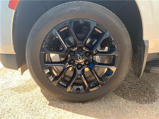 2023 Chevrolet Suburban RST (Stk: 10519P) in Vermilion - Image 25 of 25