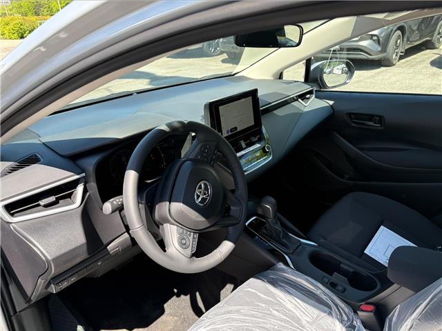 2026 Toyota Corolla LE (Stk: 26407) in Bowmanville - Image 6 of 7