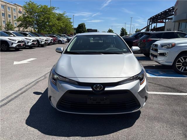 2026 Toyota Corolla LE (Stk: 26407) in Bowmanville - Image 2 of 7