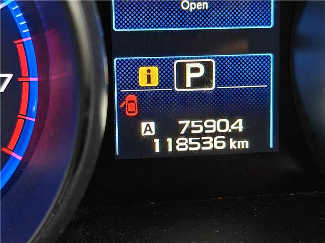 2019 Subaru Outback 3.6R Touring in Ottawa - Image 10 of 22