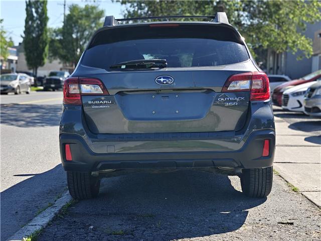2019 Subaru Outback 3.6R Touring in Ottawa - Image 16 of 22