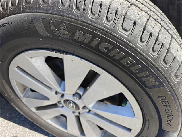 2019 Subaru Outback 3.6R Touring in Ottawa - Image 17 of 22