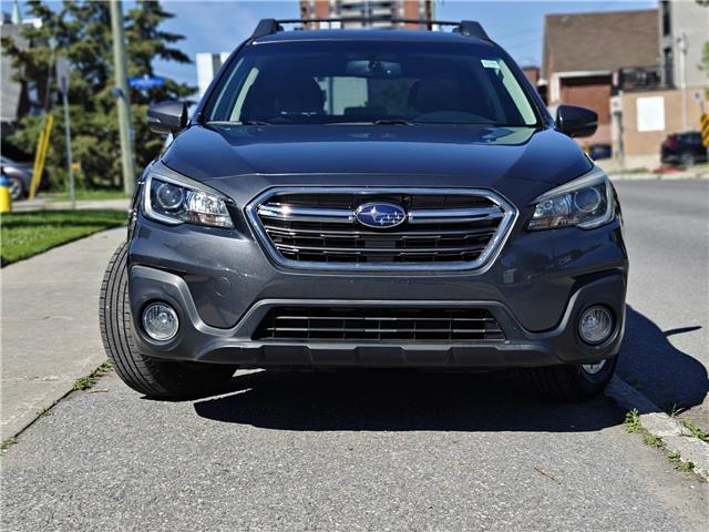 2019 Subaru Outback 3.6R Touring in Ottawa - Image 18 of 22