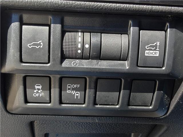 2019 Subaru Outback 3.6R Touring in Ottawa - Image 19 of 22