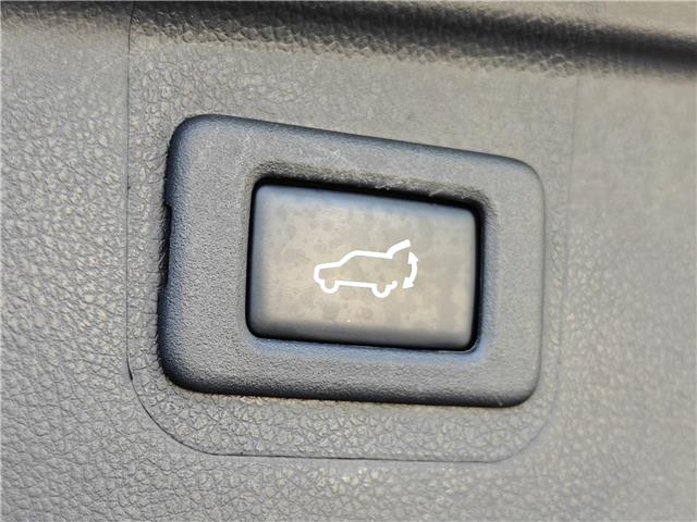 2019 Subaru Outback 3.6R Touring in Ottawa - Image 20 of 22