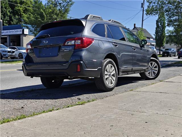 2019 Subaru Outback 3.6R Touring in Ottawa - Image 22 of 22
