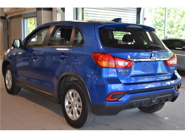 2019 Mitsubishi RVR SE (Stk: 26936A) in Kingston - Image 2 of 10