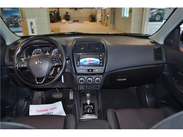 2019 Mitsubishi RVR SE (Stk: 26936A) in Kingston - Image 3 of 10