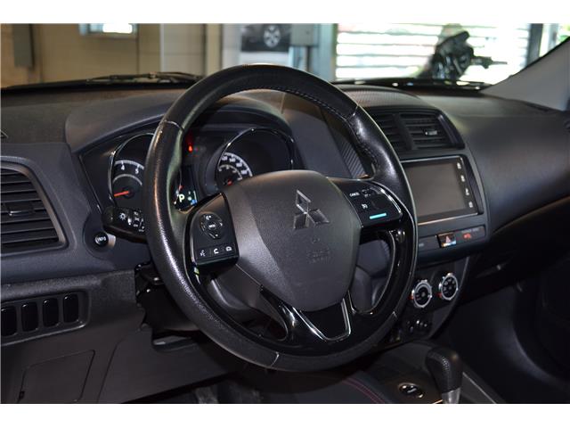 2019 Mitsubishi RVR SE (Stk: 26936A) in Kingston - Image 4 of 10