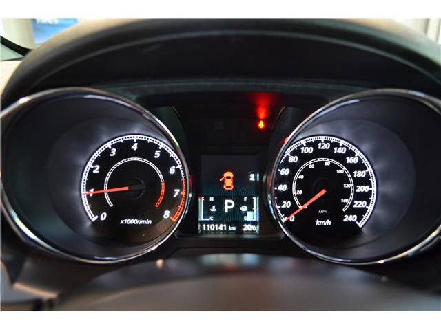 2019 Mitsubishi RVR SE (Stk: 26936A) in Kingston - Image 5 of 10