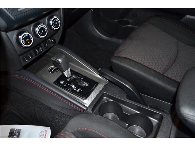 2019 Mitsubishi RVR SE (Stk: 26936A) in Kingston - Image 7 of 10