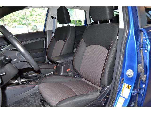 2019 Mitsubishi RVR SE (Stk: 26936A) in Kingston - Image 8 of 10