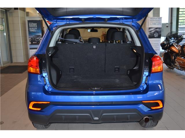 2019 Mitsubishi RVR SE (Stk: 26936A) in Kingston - Image 10 of 10