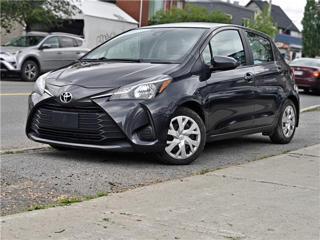 2019 Toyota Yaris LE in Ottawa - Image 1 of 13