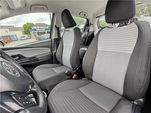 2019 Toyota Yaris LE in Ottawa - Image 2 of 13 2019 Toyota Yaris LE in Ottawa - Image 2 of 13