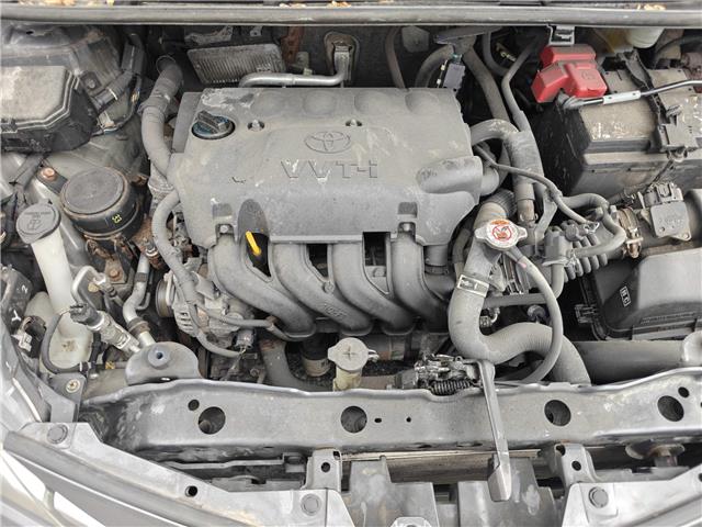 2019 Toyota Yaris LE in Ottawa - Image 6 of 13 2019 Toyota Yaris LE in Ottawa - Image 6 of 13