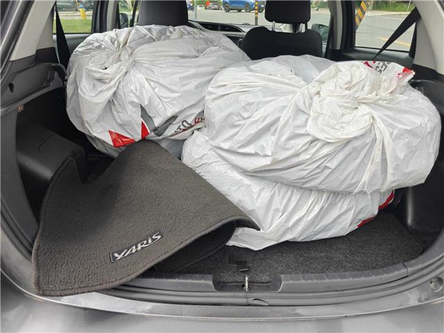 2019 Toyota Yaris LE in Ottawa - Image 7 of 13 2019 Toyota Yaris LE in Ottawa - Image 7 of 13