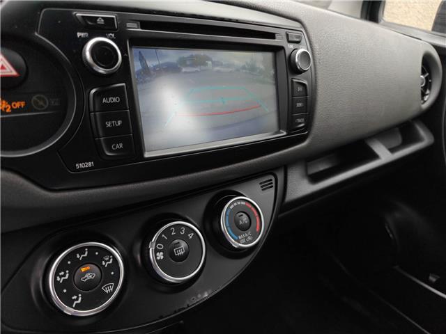 2019 Toyota Yaris LE in Ottawa - Image 8 of 13 2019 Toyota Yaris LE in Ottawa - Image 8 of 13