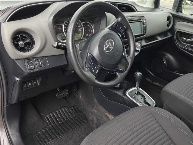 2019 Toyota Yaris LE in Ottawa - Image 9 of 13 2019 Toyota Yaris LE in Ottawa - Image 9 of 13