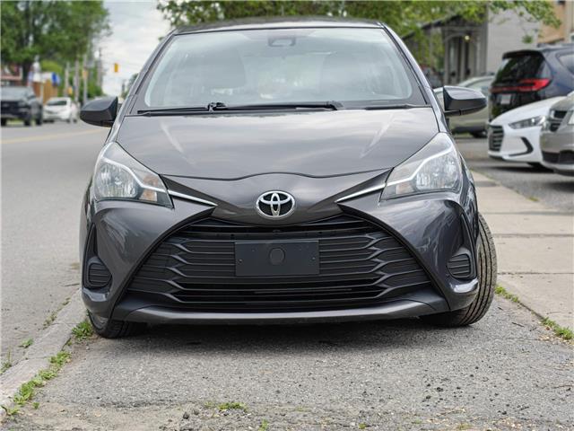2019 Toyota Yaris LE in Ottawa - Image 12 of 13 2019 Toyota Yaris LE in Ottawa - Image 12 of 13