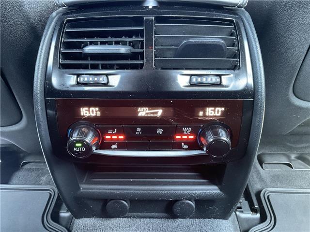 2017 BMW 530i xDrive (Stk: 4728) in KITCHENER - Image 11 of 28