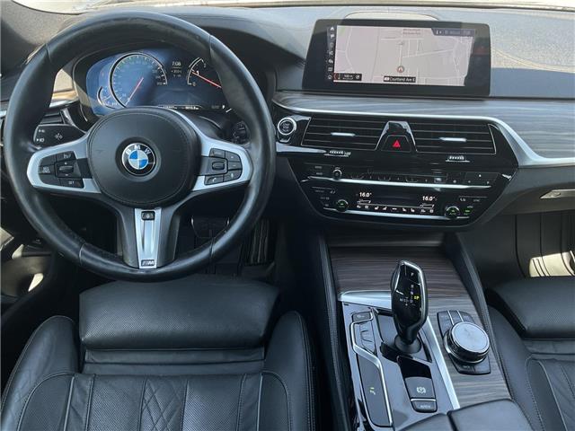 2017 BMW 530i xDrive (Stk: 4728) in KITCHENER - Image 12 of 28