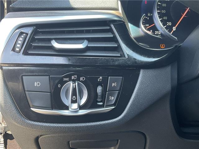 2017 BMW 530i xDrive (Stk: 4728) in KITCHENER - Image 14 of 28
