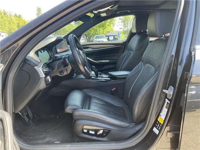 2017 BMW 530i xDrive (Stk: 4728) in KITCHENER - Image 16 of 28