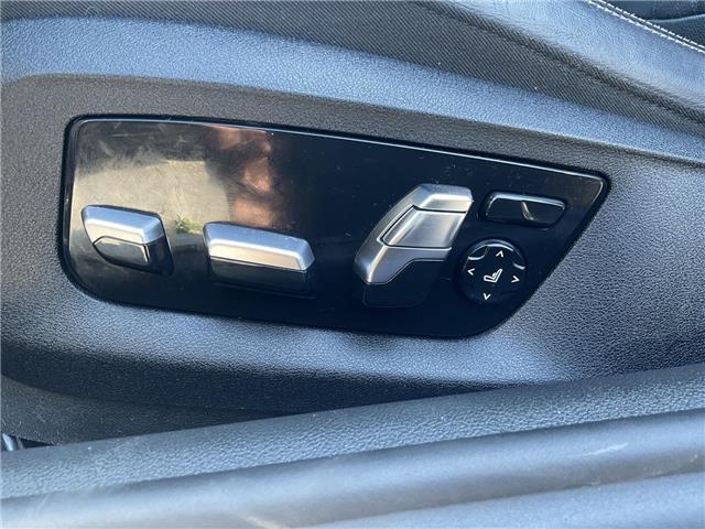 2017 BMW 530i xDrive (Stk: 4728) in KITCHENER - Image 17 of 28