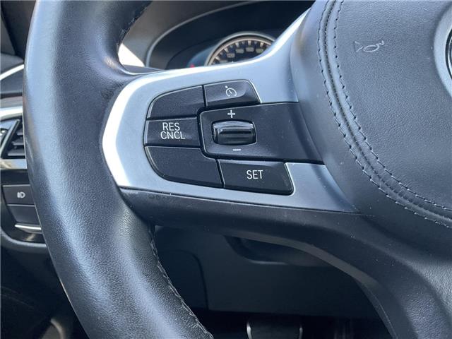 2017 BMW 530i xDrive (Stk: 4728) in KITCHENER - Image 19 of 28