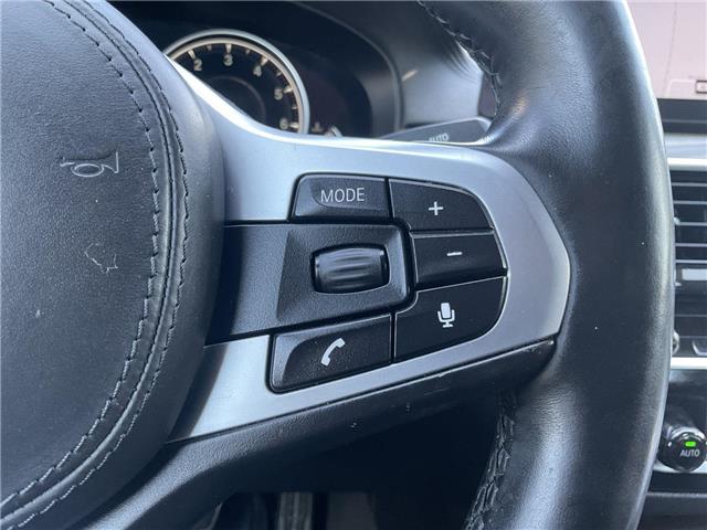 2017 BMW 530i xDrive (Stk: 4728) in KITCHENER - Image 20 of 28