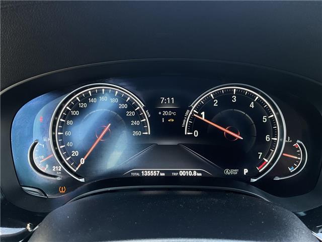 2017 BMW 530i xDrive (Stk: 4728) in KITCHENER - Image 21 of 28