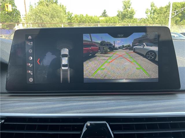 2017 BMW 530i xDrive (Stk: 4728) in KITCHENER - Image 25 of 28