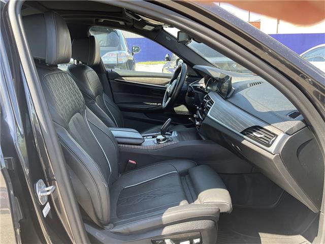 2017 BMW 530i xDrive (Stk: 4728) in KITCHENER - Image 26 of 28