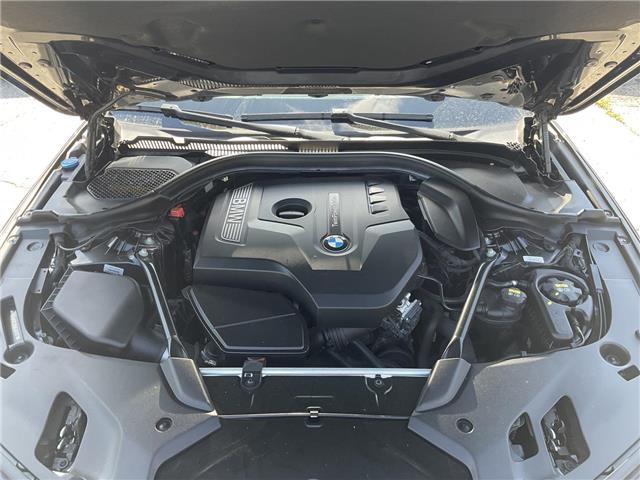 2017 BMW 530i xDrive (Stk: 4728) in KITCHENER - Image 28 of 28