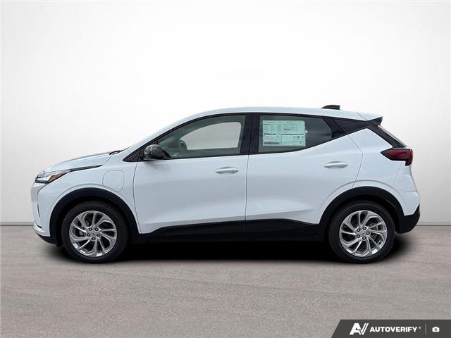 2027 Chevrolet Bolt LT (Stk: 2-13690) in Oshawa - Image 3 of 21