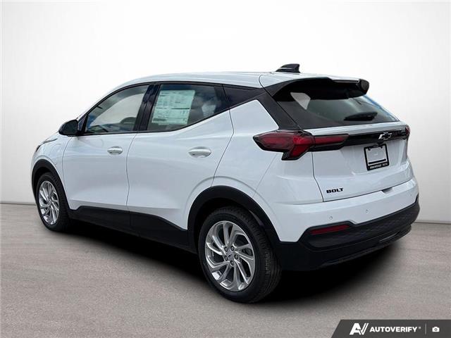2027 Chevrolet Bolt LT (Stk: 2-13690) in Oshawa - Image 4 of 21