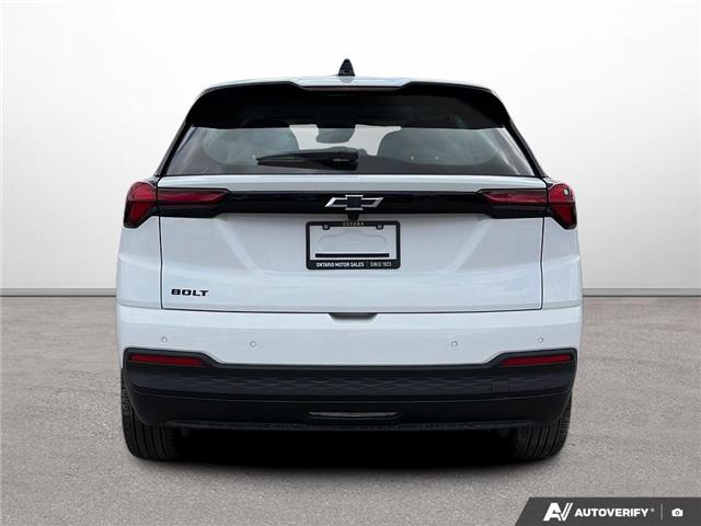 2027 Chevrolet Bolt LT (Stk: 2-13690) in Oshawa - Image 6 of 21