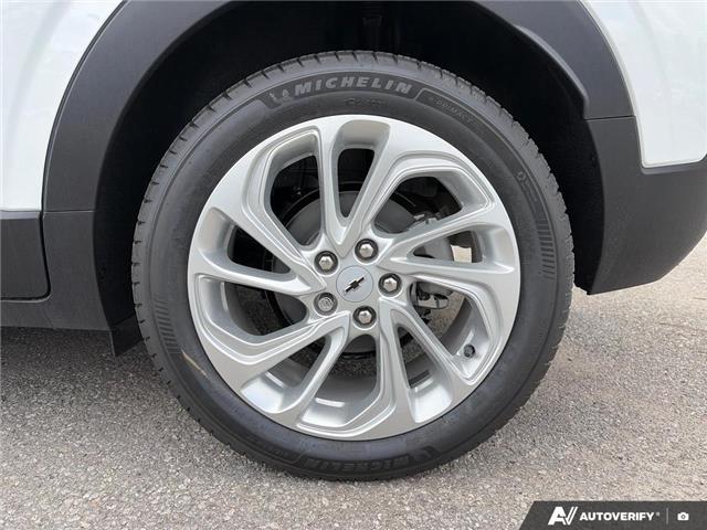 2027 Chevrolet Bolt LT (Stk: 2-13690) in Oshawa - Image 7 of 21