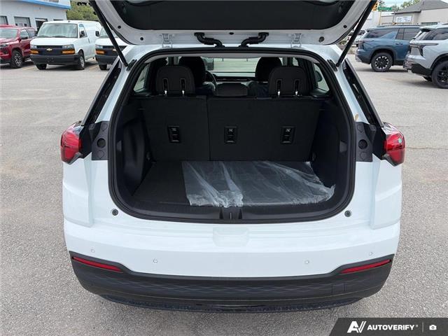 2027 Chevrolet Bolt LT (Stk: 2-13690) in Oshawa - Image 9 of 21