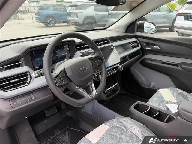 2027 Chevrolet Bolt LT (Stk: 2-13690) in Oshawa - Image 11 of 21