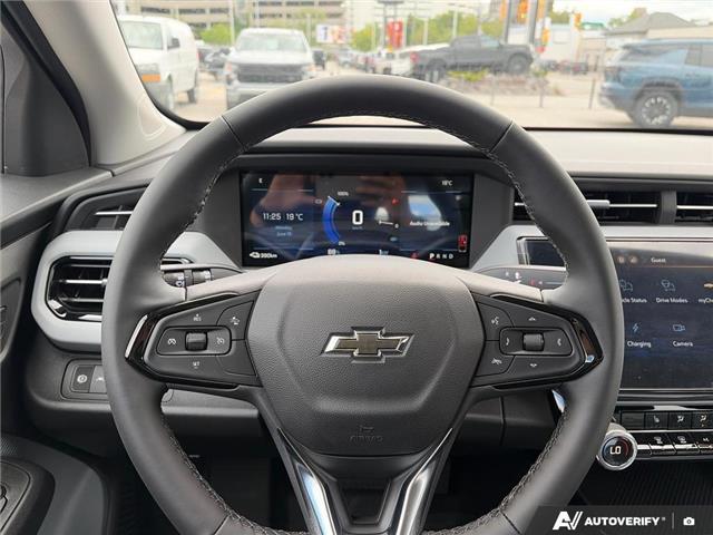 2027 Chevrolet Bolt LT (Stk: 2-13690) in Oshawa - Image 12 of 21