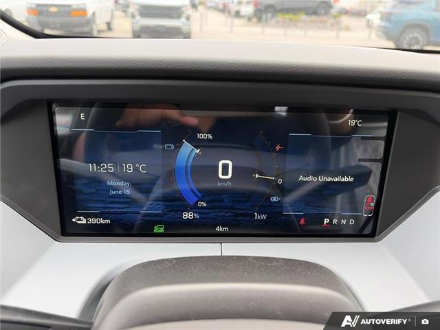 2027 Chevrolet Bolt LT (Stk: 2-13690) in Oshawa - Image 13 of 21