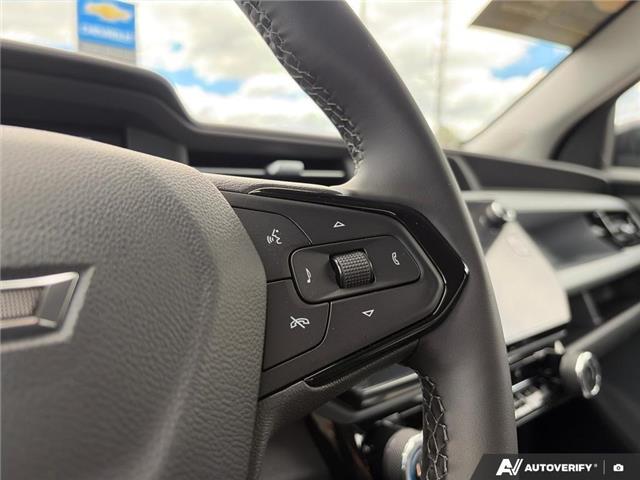 2027 Chevrolet Bolt LT (Stk: 2-13690) in Oshawa - Image 14 of 21