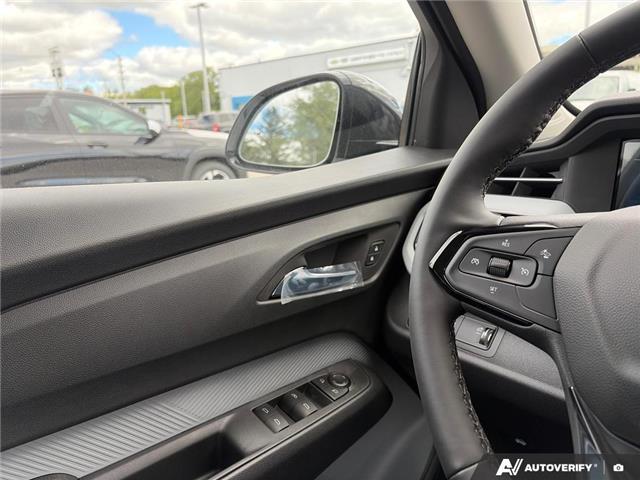 2027 Chevrolet Bolt LT (Stk: 2-13690) in Oshawa - Image 16 of 21