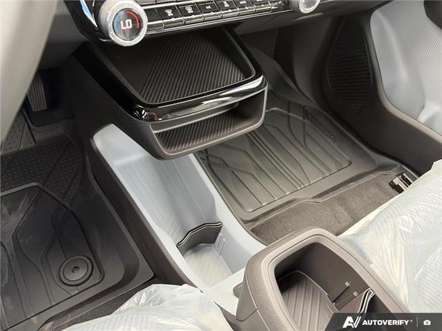 2027 Chevrolet Bolt LT (Stk: 2-13690) in Oshawa - Image 17 of 21