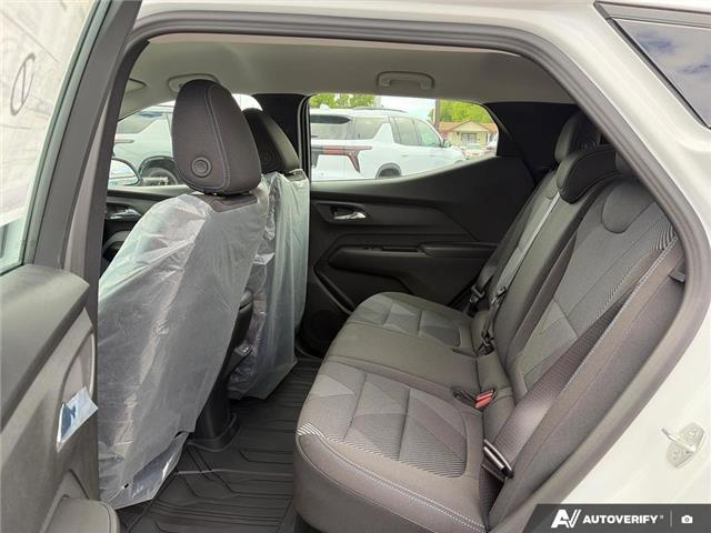 2027 Chevrolet Bolt LT (Stk: 2-13690) in Oshawa - Image 20 of 21