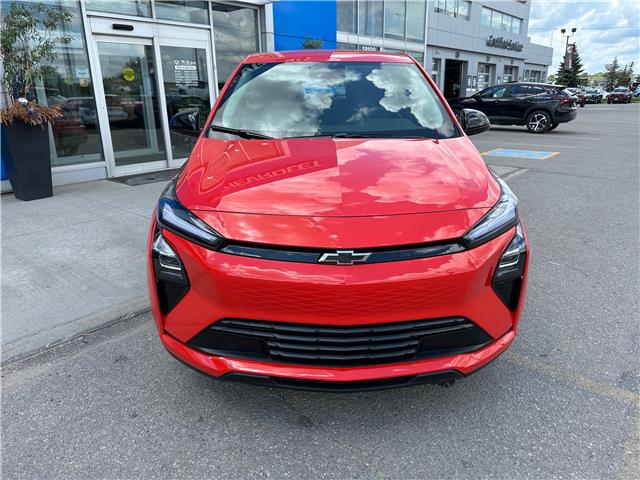 2027 Chevrolet Bolt LT (Stk: F114445) in Newmarket - Image 2 of 18