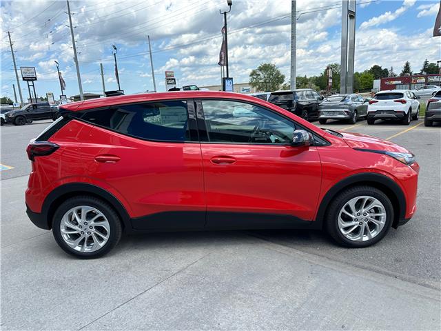 2027 Chevrolet Bolt LT (Stk: F114445) in Newmarket - Image 4 of 18