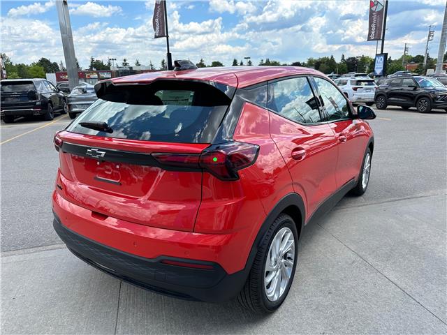 2027 Chevrolet Bolt LT (Stk: F114445) in Newmarket - Image 5 of 18